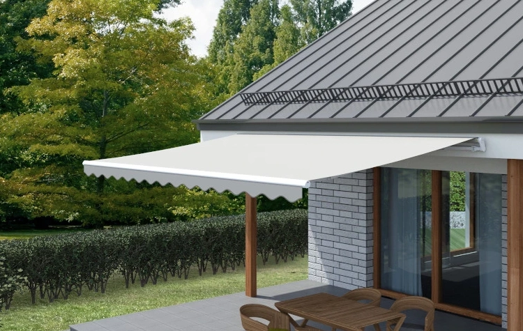 markizy i pergole RK System Rafał Kruza