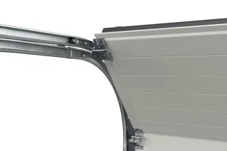 Ulepszona konstrukcja ościeżnicy