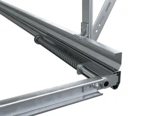 Przyjazny montaż i konserwacja