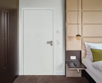 drzwi pokojowe